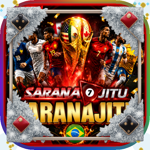 saranajitu — mitra unggulan